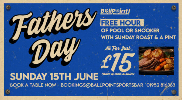 Fathers Day 2025