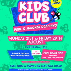 Kids Club