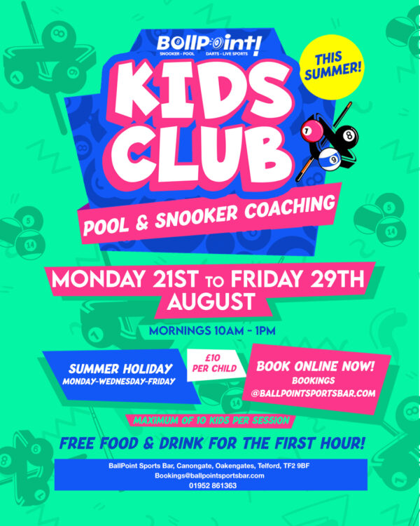 Kids Club